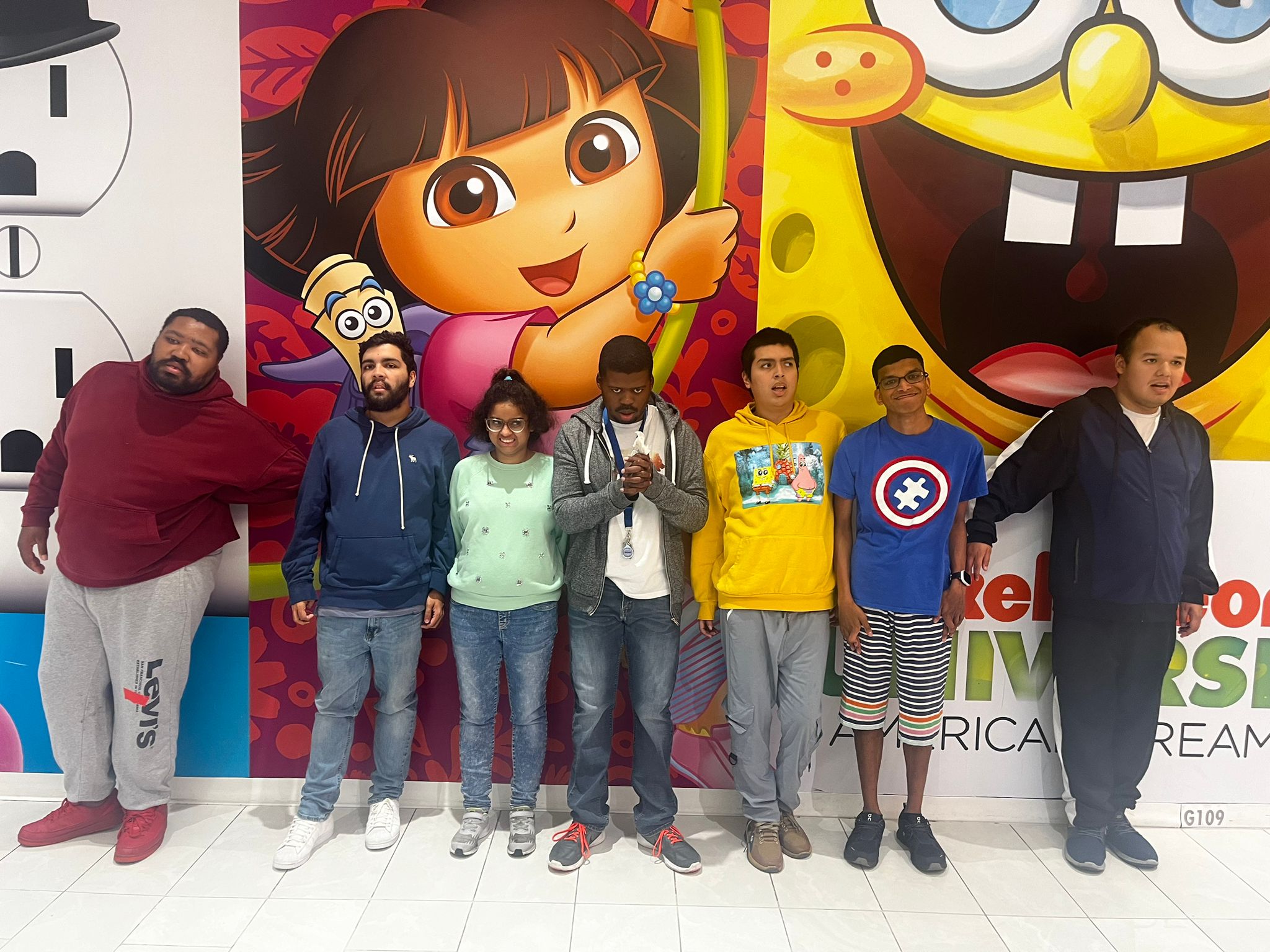 Caring Professionals