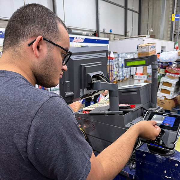 Supported employment