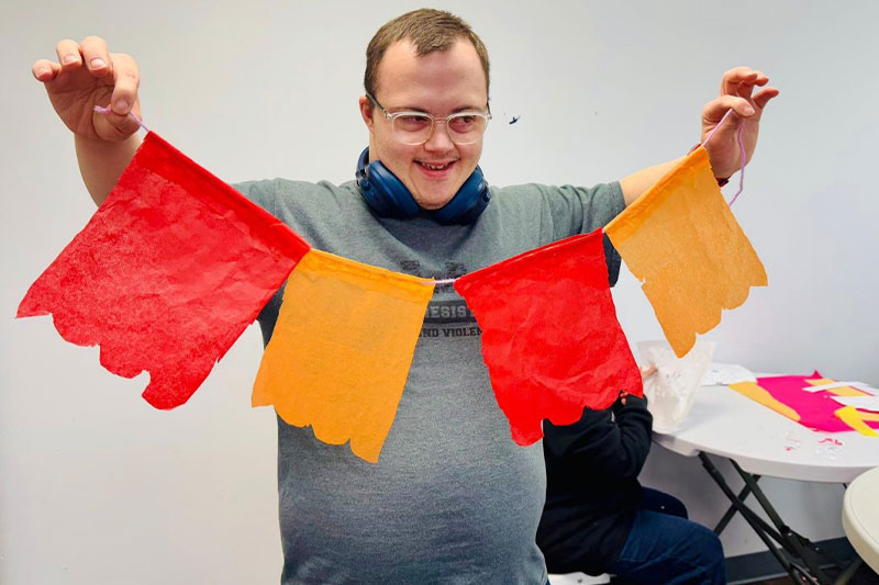 Behavior Specialists